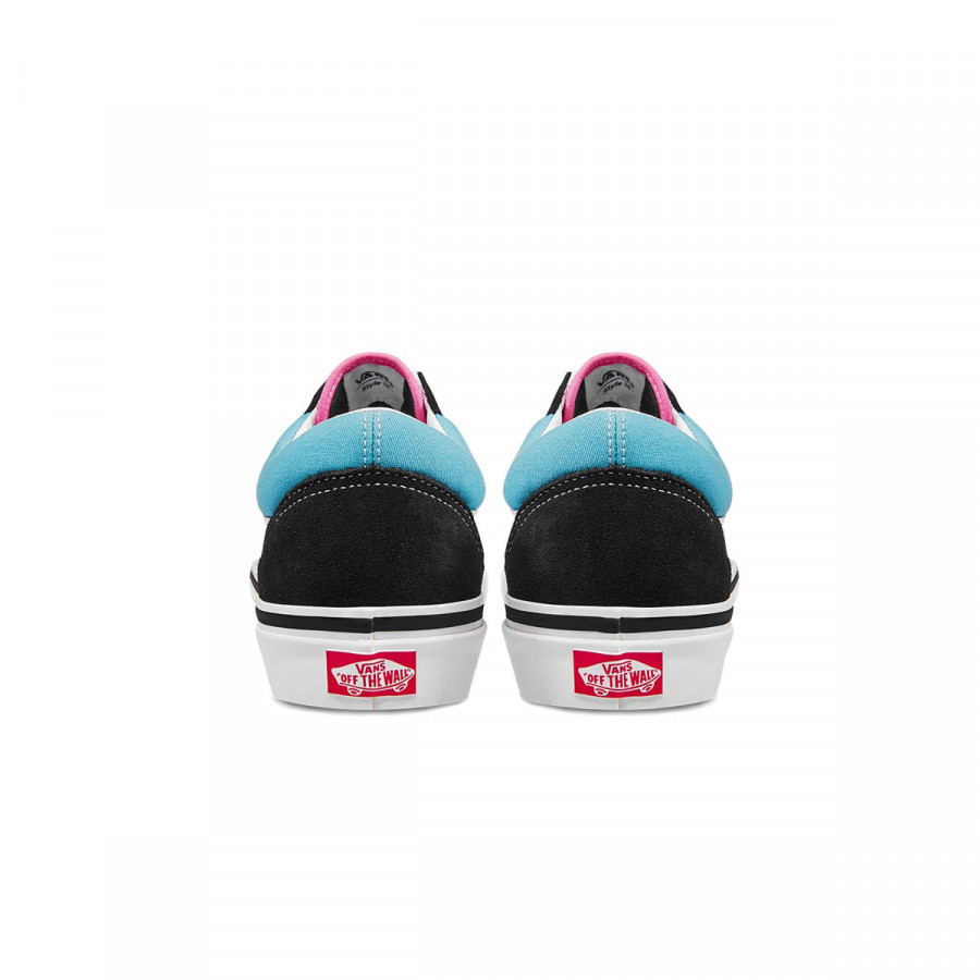 VANS Pantofi Sport UA OLD SKOOL 36 DX (ANAHEIM) 