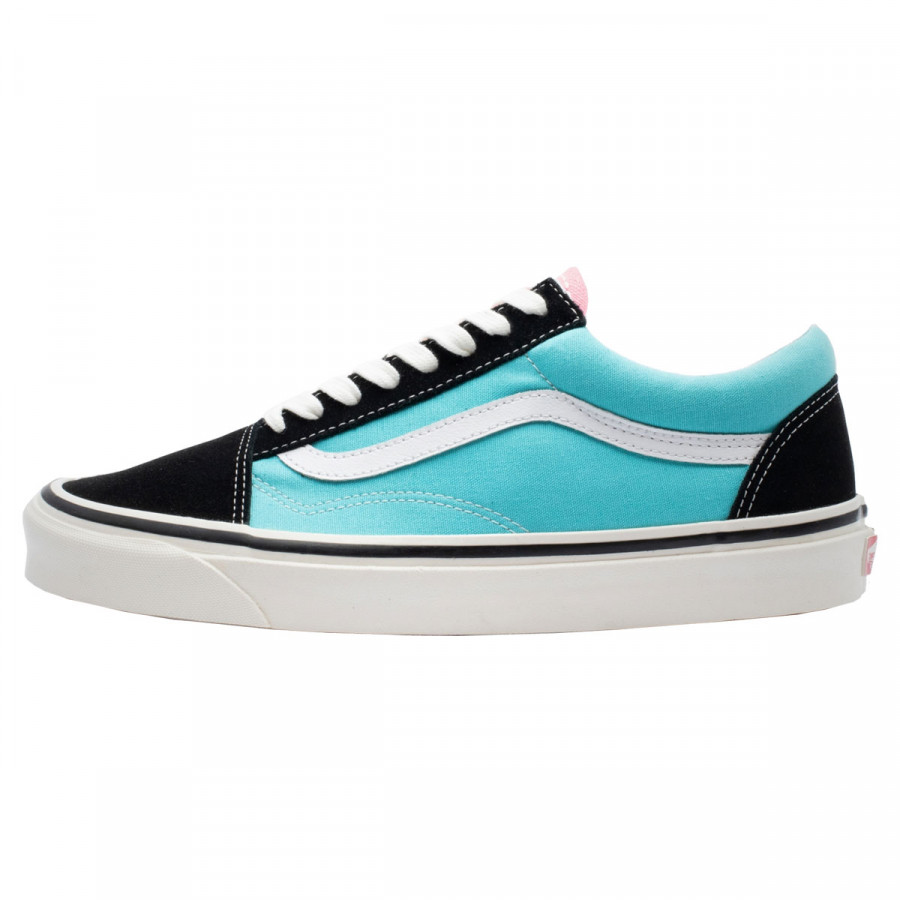 VANS Pantofi Sport UA OLD SKOOL 36 DX (ANAHEIM) 