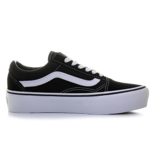 VANS Pantofi Sport UA Old Skool Platform 