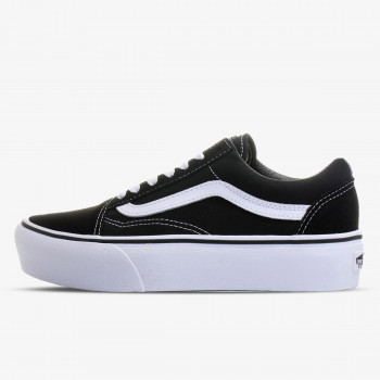 VANS Pantofi Sport UA Old Skool Platform 