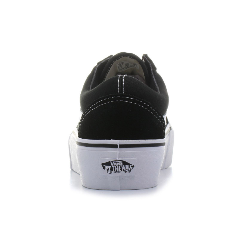 VANS Pantofi Sport Old Skool 