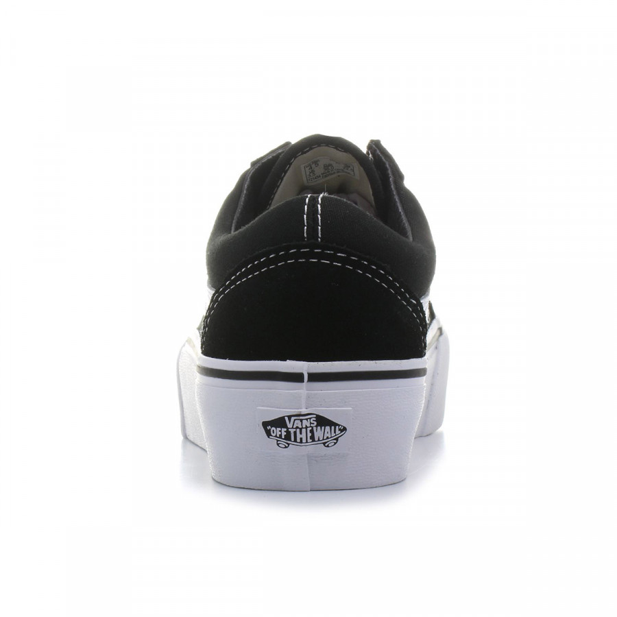 VANS Pantofi Sport UA Old Skool Platform 