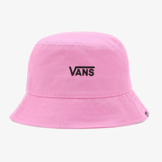 VANS Sapca WM HANKLEY BUCKET HAT CYCLAMEN 