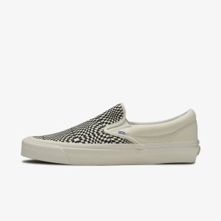 VANS Pantofi Sport UA CLASSIC SLIP-ON 9 (ANAH 