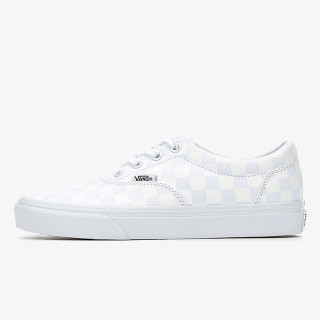 VANS Pantofi Sport WM Doheny CHECKERBOARD CHECKERBOARD (CHE 