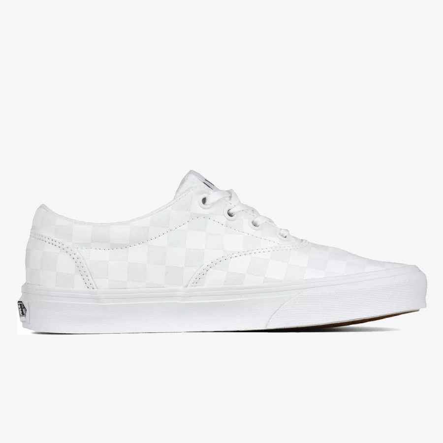 VANS Pantofi Sport WM Doheny CHECKERBOARD CHECKERBOARD (CHE 