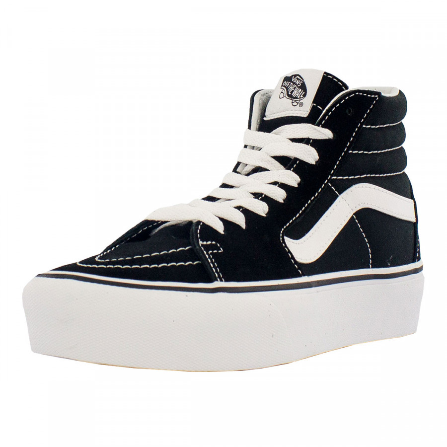 VANS Pantofi Sport SK8-Hi 