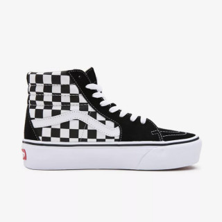 VANS Pantofi Sport SK8-Hi 