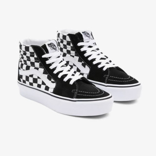 VANS Pantofi Sport SK8-Hi 