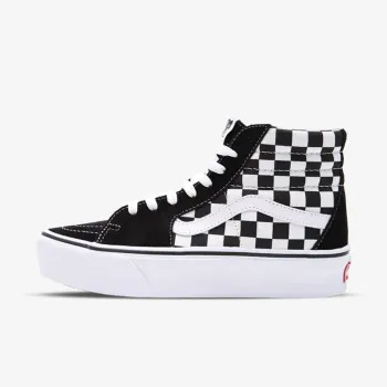 VANS Pantofi Sport VANS Pantofi Sport UA SK8-Hi Platform 2 
