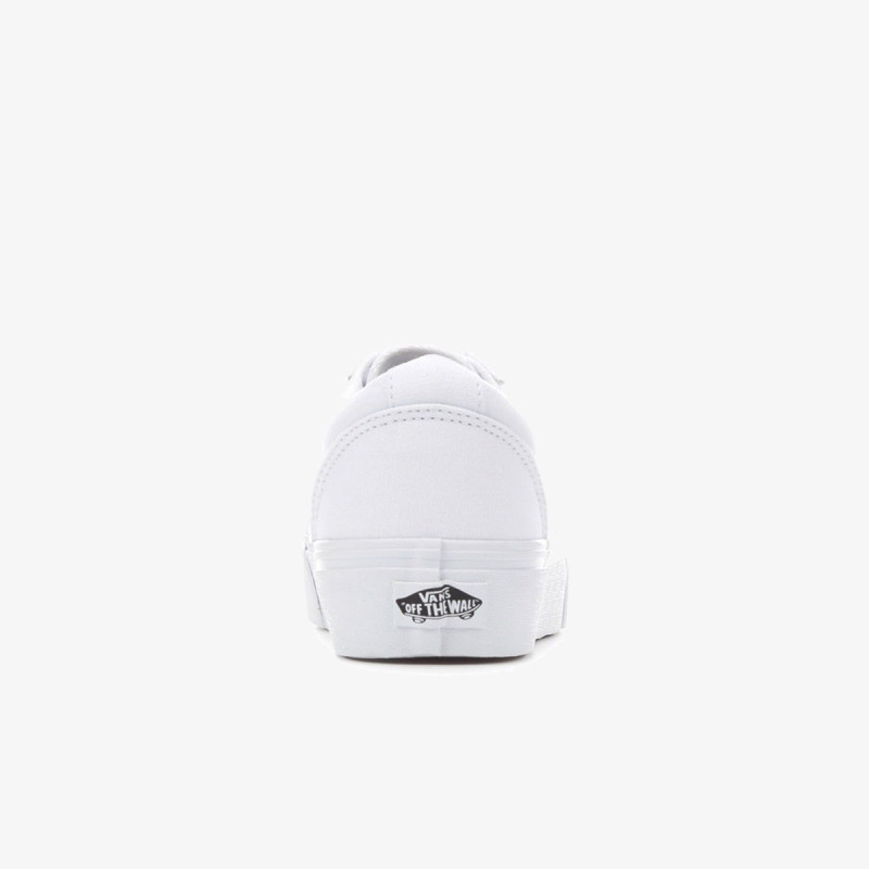 VANS Pantofi Sport WM Ward Platform 