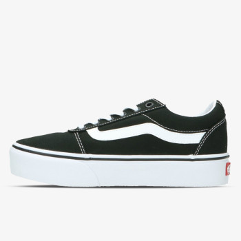 VANS Pantofi Sport VANS Pantofi Sport WARD 