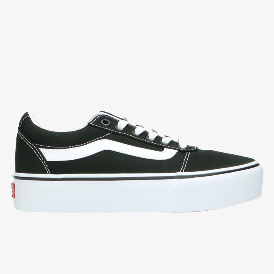 VANS Pantofi Sport WARD 