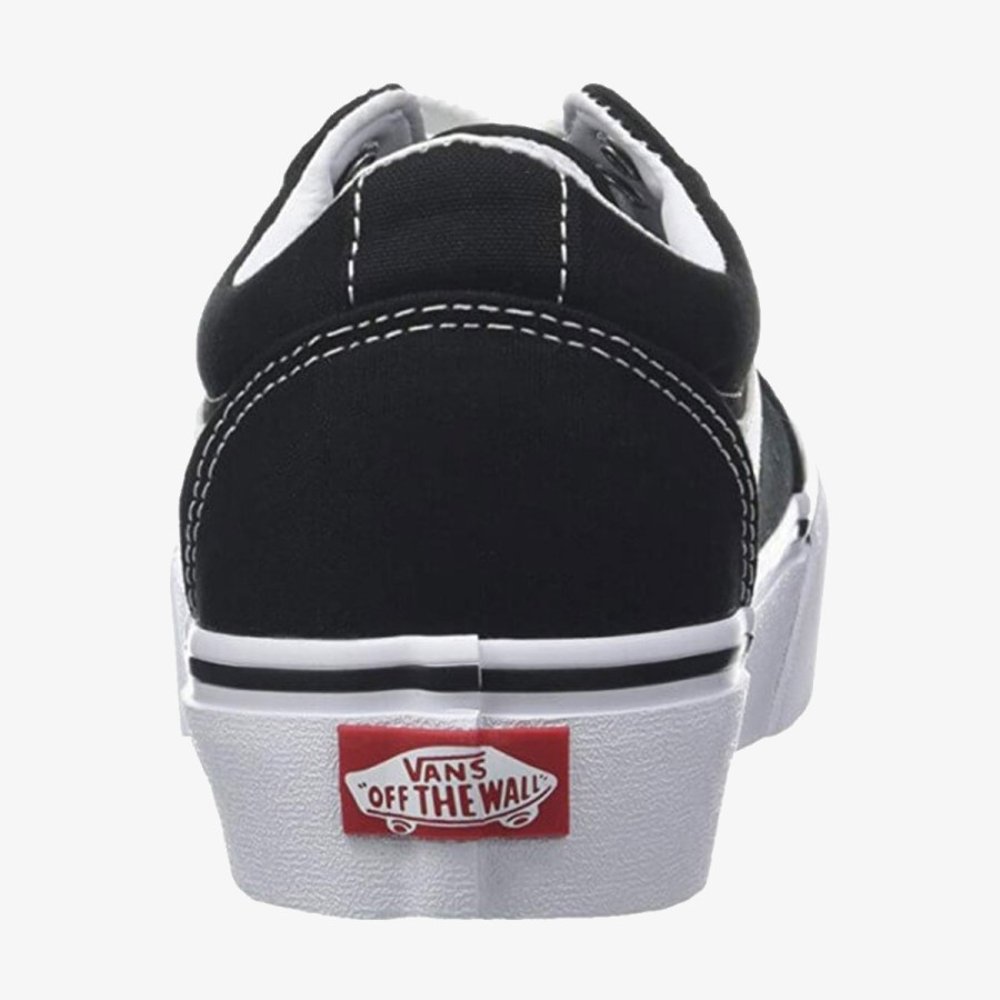 VANS Pantofi Sport WARD 