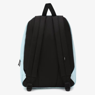 VANS Rucsacuri WM REALM BACKPACK BLUE GLOW 