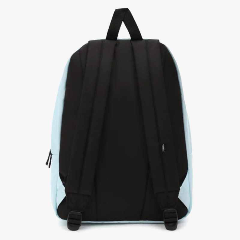 VANS Rucsacuri WM REALM BACKPACK BLUE GLOW 