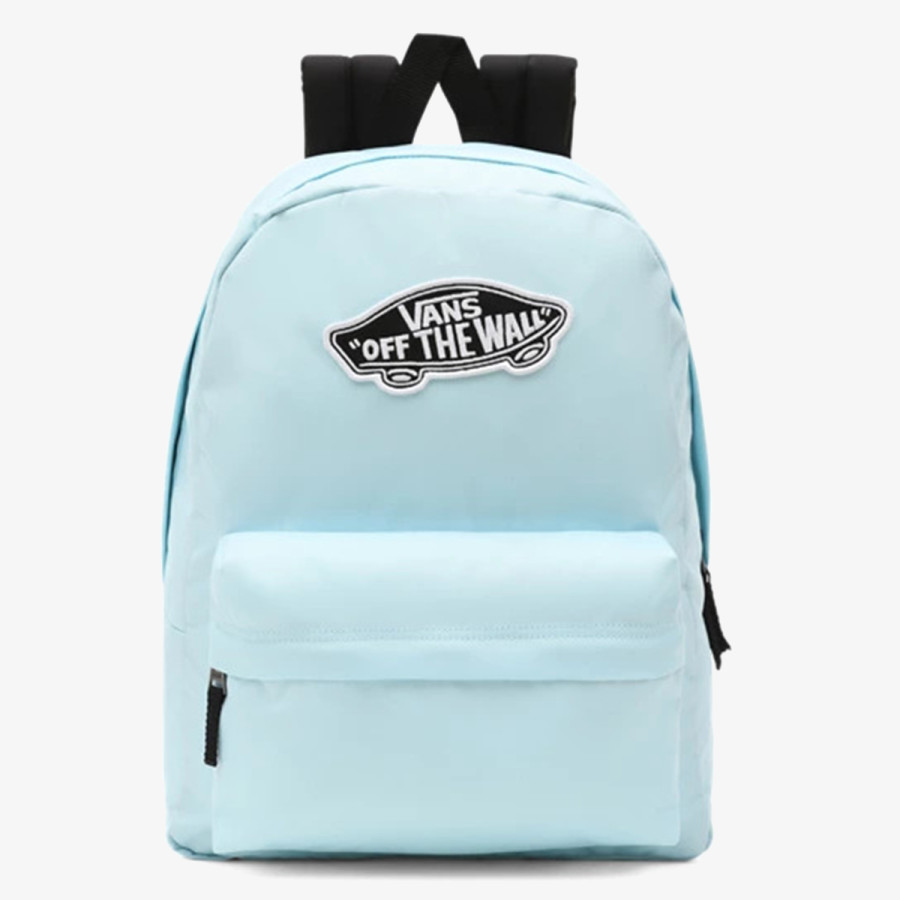 VANS Rucsacuri WM REALM BACKPACK BLUE GLOW 