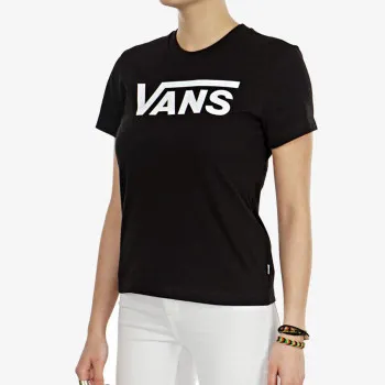 VANS Tricouri WM FLYING V CREW TEE 