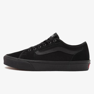 VANS Pantofi Sport MN Filmore Decon SUEDE/CANVAS (SUEDE/CAN 