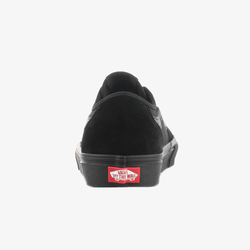 VANS Pantofi Sport MN Filmore Decon SUEDE/CANVAS (SUEDE/CAN 