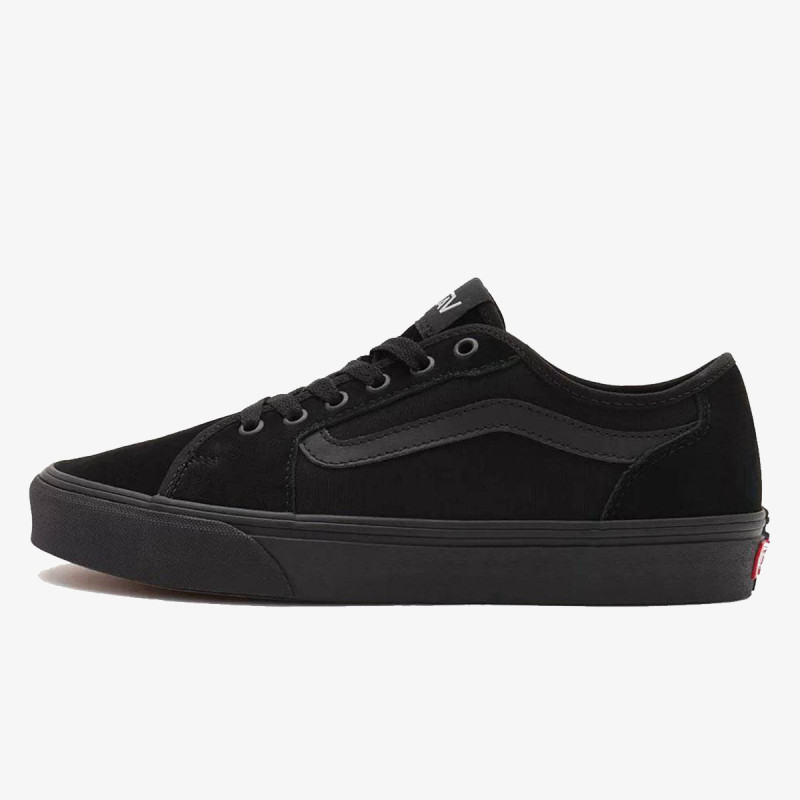 VANS Pantofi Sport MN Filmore Decon SUEDE/CANVAS (SUEDE/CAN 