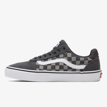 VANS Pantofi Sport VANS Pantofi Sport MN Ward Deluxe 