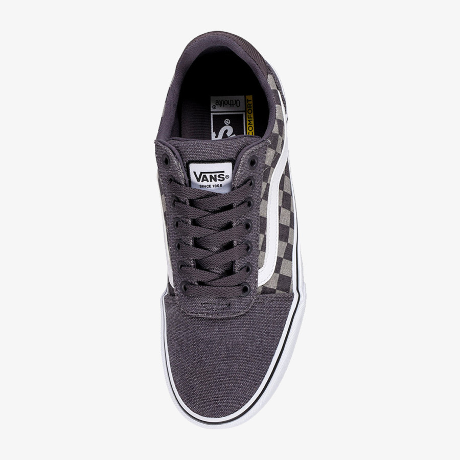 VANS Pantofi Sport MN Ward Deluxe 