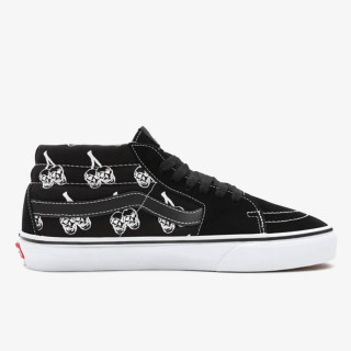 VANS Pantofi Sport UA SK8-Mid 