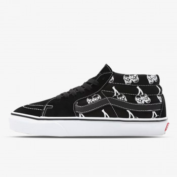 VANS Pantofi Sport VANS Pantofi Sport UA SK8-Mid 