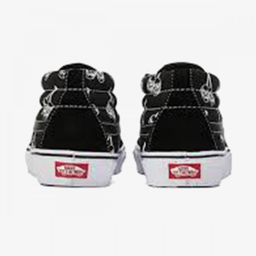 VANS Pantofi Sport UA SK8-Mid 