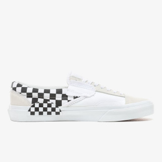 VANS Pantofi Sport UA SLIP-ON CAP CHECKERBOAR 