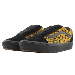 VANS Pantofi Sport UA COMFYCUSH OLD S (TINY CHEE) 