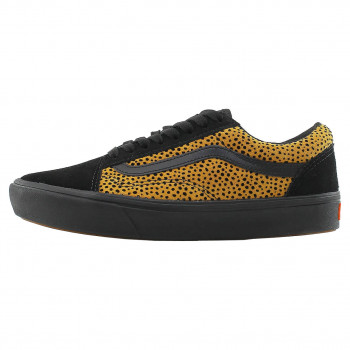 VANS Pantofi Sport UA COMFYCUSH OLD S (TINY CHEE) 