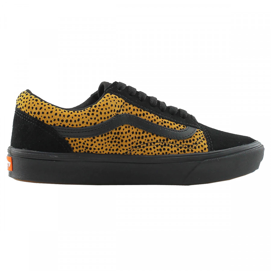 VANS Pantofi Sport UA COMFYCUSH OLD S (TINY CHEE) 