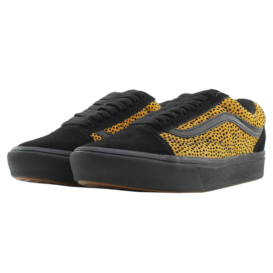 VANS Pantofi Sport UA COMFYCUSH OLD S (TINY CHEE) 