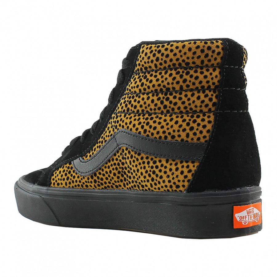 VANS Pantofi Sport UA COMFYCUSH SK8-H (TINY CHEE) 