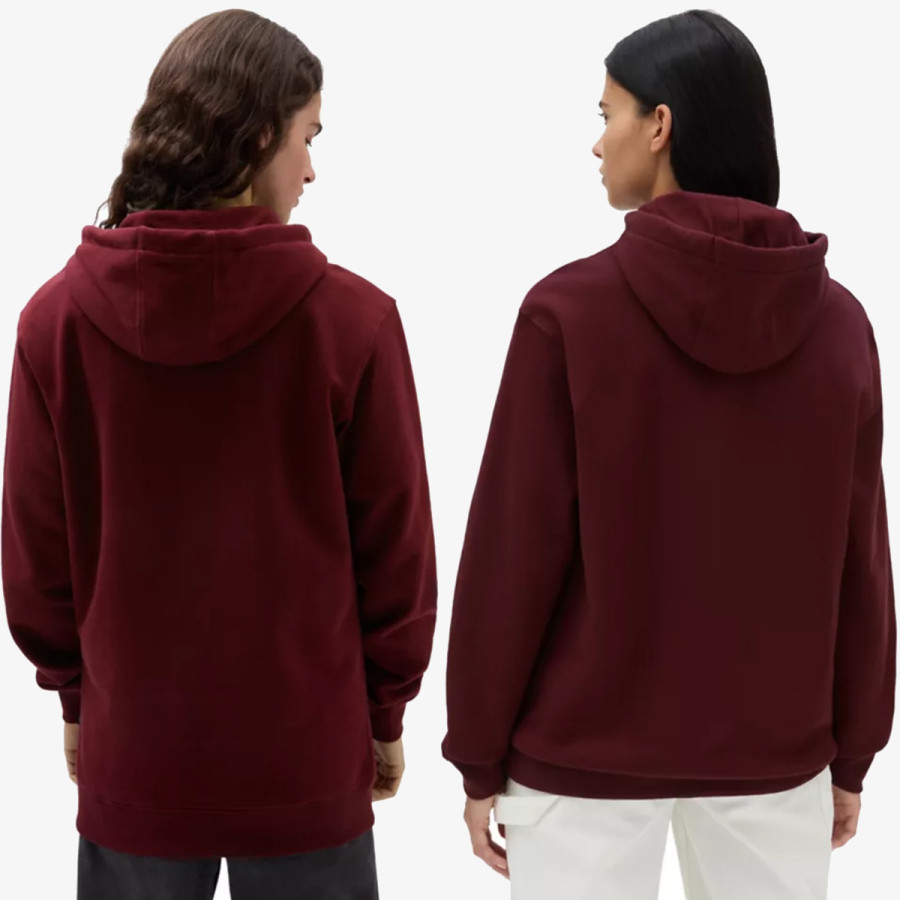 VANS Hanorace MN VANS CLASSIC PO HOODIE II PORT ROYALE 