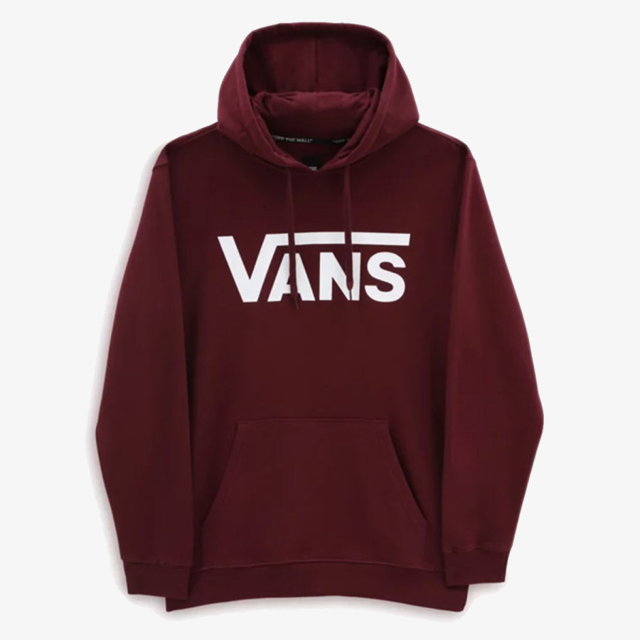 VANS Hanorace MN VANS CLASSIC PO HOODIE II PORT ROYALE 