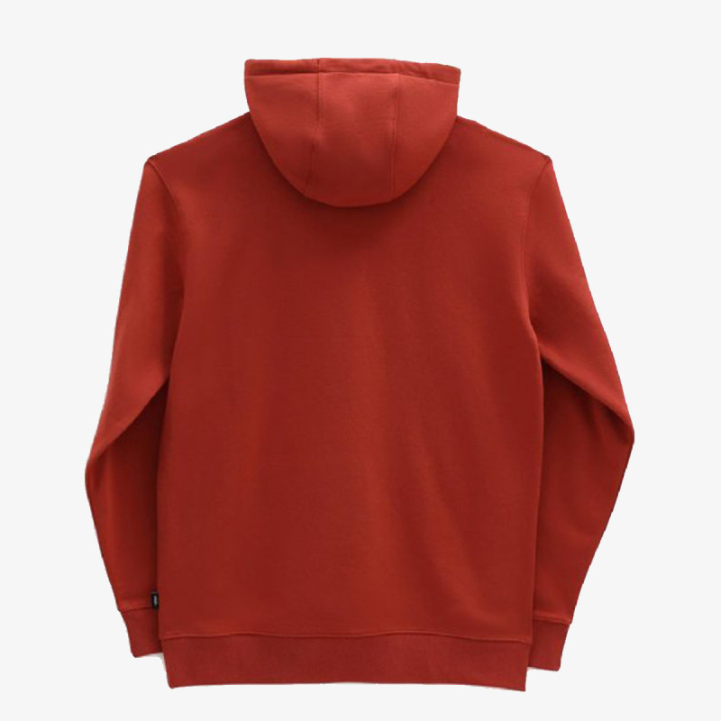 VANS Hanorace MN VANS CLASSIC PO HOODIE II 
