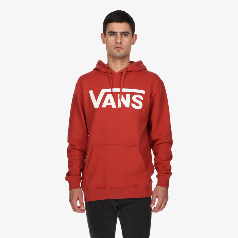 VANS Hanorace MN VANS CLASSIC PO HOODIE II 