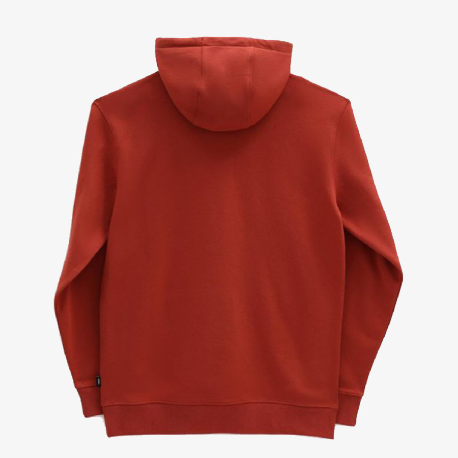 VANS Hanorace MN VANS CLASSIC PO HOODIE II 