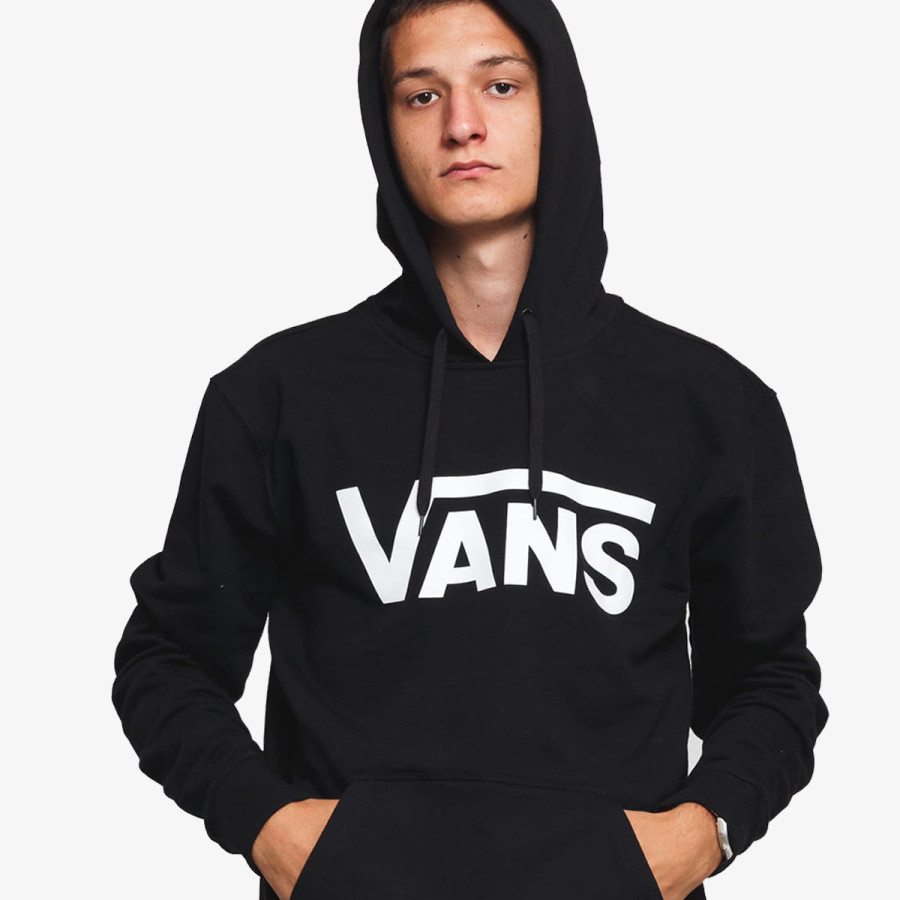 VANS Hanorace MN VANS CLASSIC PO HOODIE II 