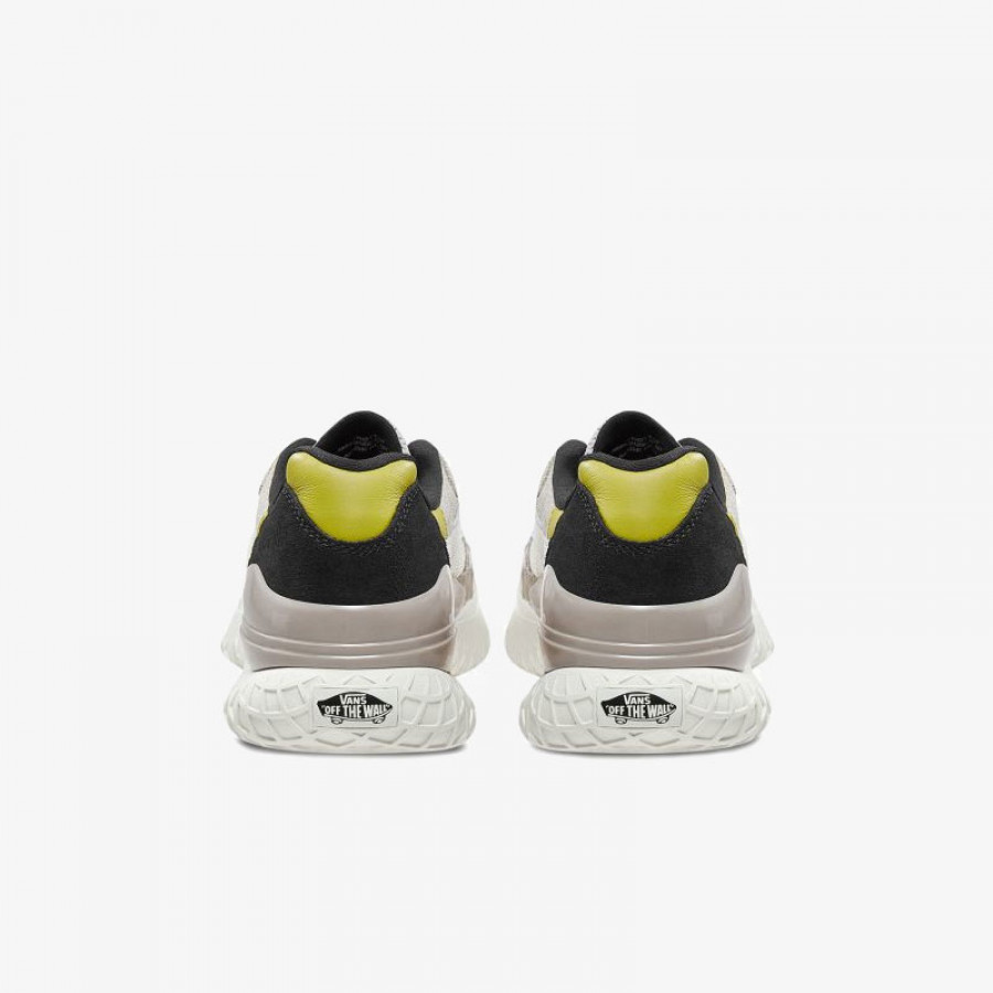 VANS Pantofi Sport UA CITY TRL (BSG)TURTLEDOVE 