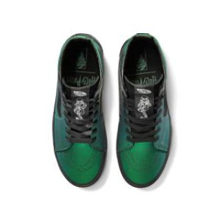 VANS Pantofi Sport UA SK8-HI PLATFORM R (HARRY P 