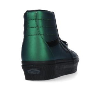 VANS Pantofi Sport UA SK8-HI PLATFORM R (HARRY P 