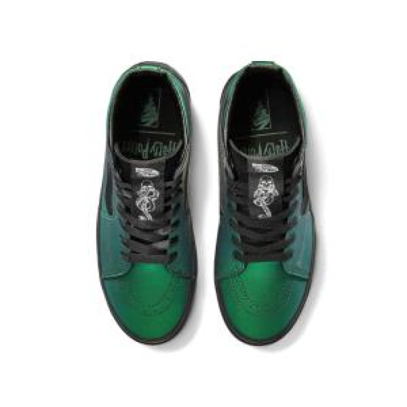VANS Pantofi Sport UA SK8-HI PLATFORM R (HARRY P 