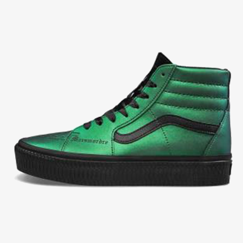 VANS Pantofi Sport UA SK8-HI PLATFORM R (HARRY P 