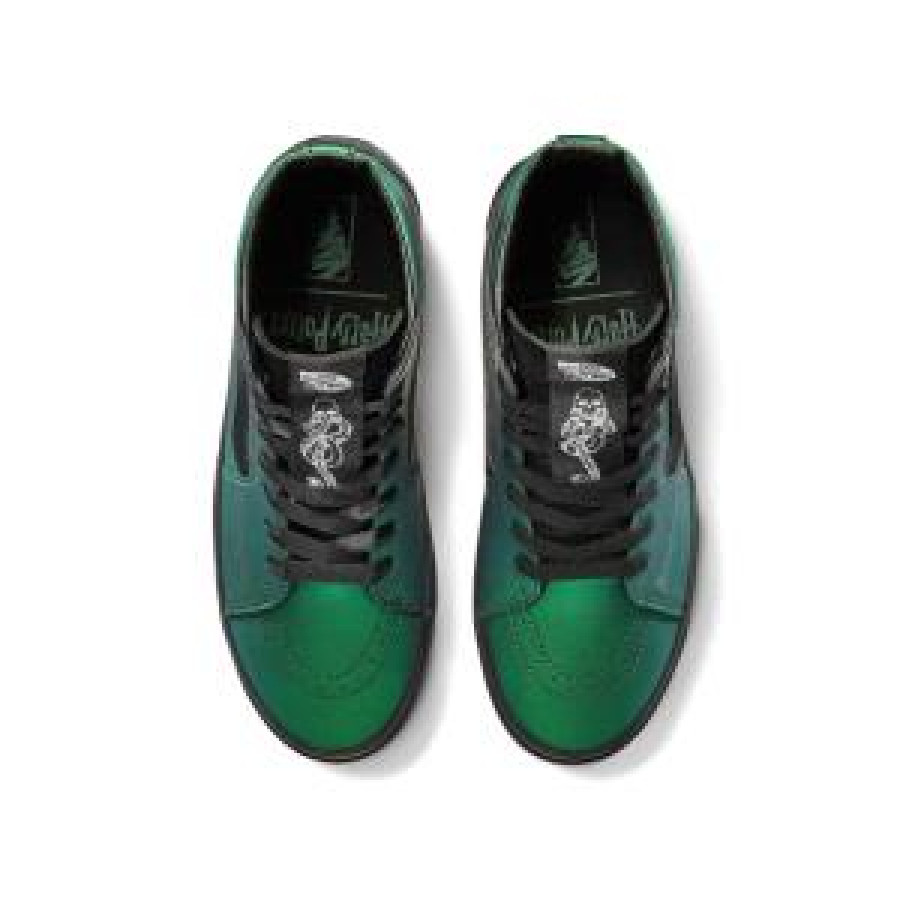 VANS Pantofi Sport UA SK8-HI PLATFORM R (HARRY P 