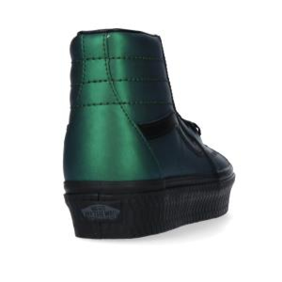 VANS Pantofi Sport UA SK8-HI PLATFORM R (HARRY P 