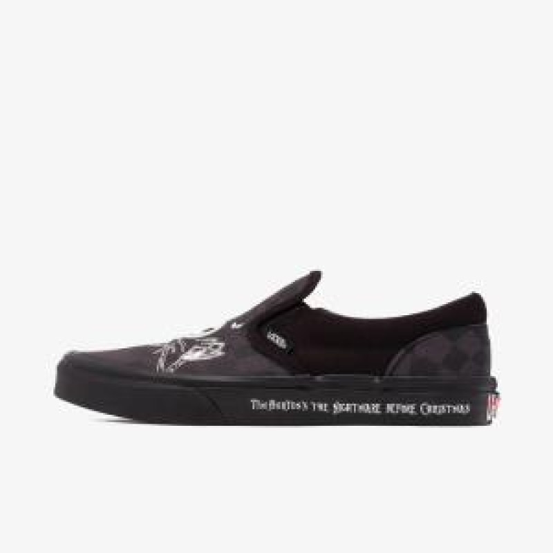 VANS Pantofi Sport UY CLASSIC SLIP-ON (DISNEY) 